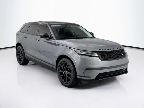 Used 2025 Land Rover Range Rover Velar S AWD/4WD image 3
