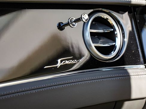 Certified 2024 Bentley Continental GT Speed image 39