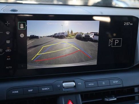 New 2025 Kia K4 GT-Line Turbo FWD image 19