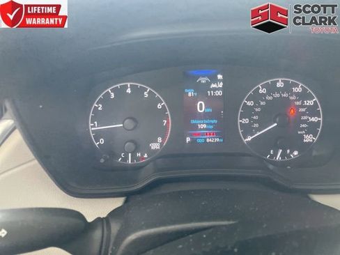 Used 2023 Toyota Corolla Cross L FWD image 1