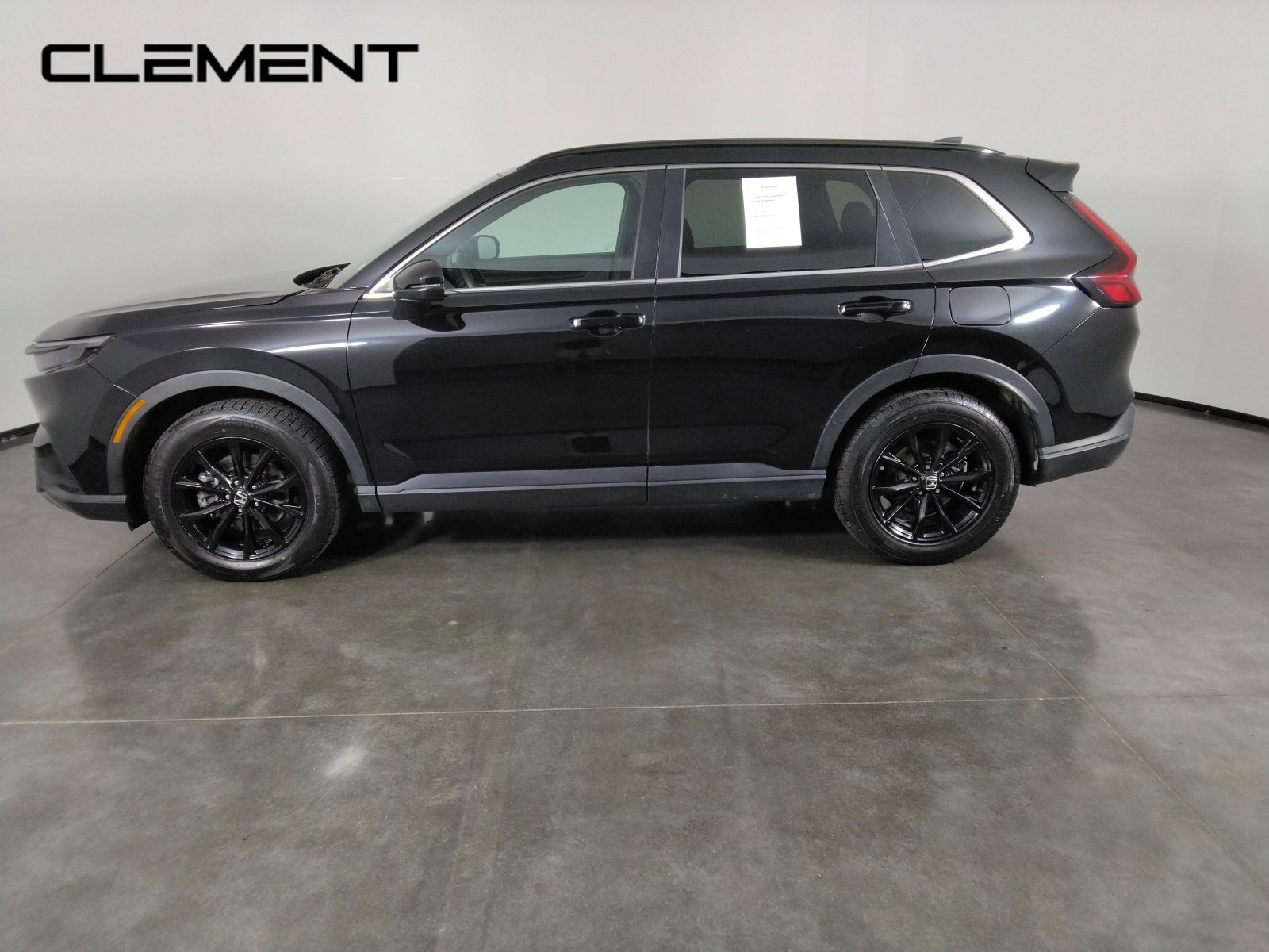 Used 2023 Honda CR-V Sport image 8