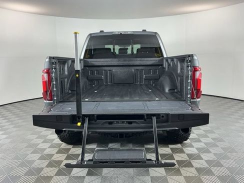 Used 2024 Ford F150 Raptor w/ Equipment Group 803A Raptor R AWD/4WD image 8
