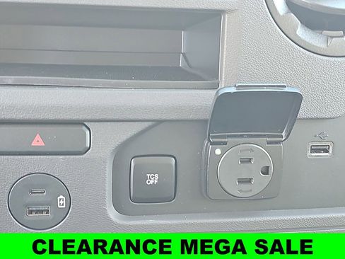 New 2025 Ford E-350 and Econoline 350 Super Duty w/ Power Equipment Group image 24