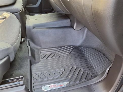 Used 2021 Chevrolet Silverado 1500 RST image 27