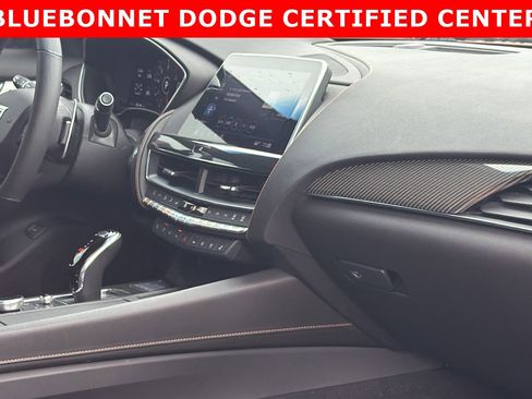 Used 2022 Cadillac CT5 Sport w/ Parking Package RWD image 27