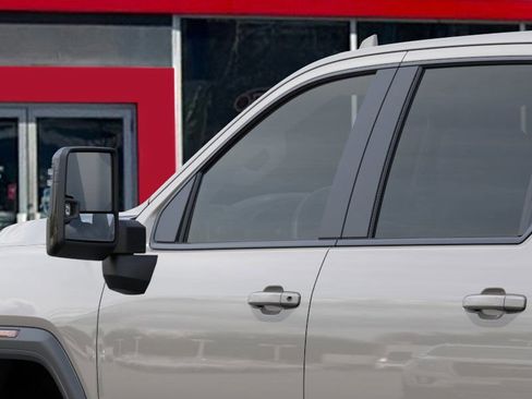 New 2026 GMC Sierra 2500 AT4X w/ AT4X AEV Edition image 12