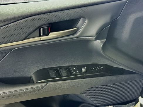 New 2026 Toyota Camry XSE image 17