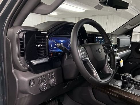 New 2026 Chevrolet Silverado 1500 LT Trail Boss AWD/4WD image 10