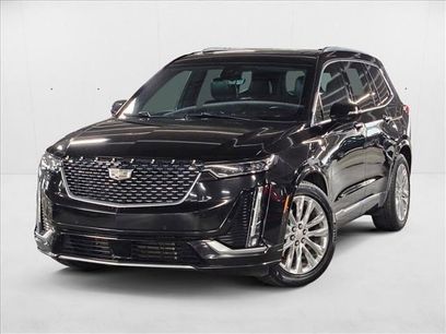 Used 2020 Cadillac XT6 Premium Luxury w/ Platinum Package