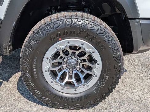 New 2026 RAM 1500 RHO AWD/4WD image 11