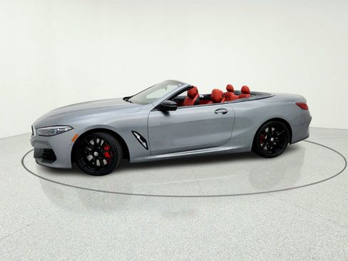 Used 2023 BMW M850i xDrive Convertible AWD/4WD image 15