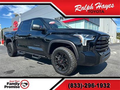 Certified 2026 Toyota Tundra SR5