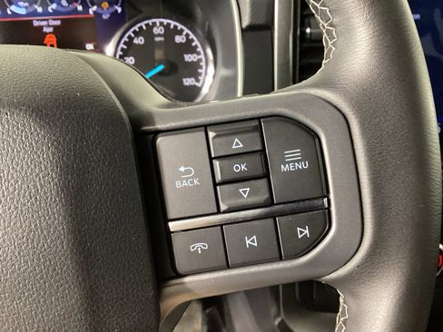 Used 2023 Ford F150 XLT w/ Equipment Group 302A High AWD/4WD image 38