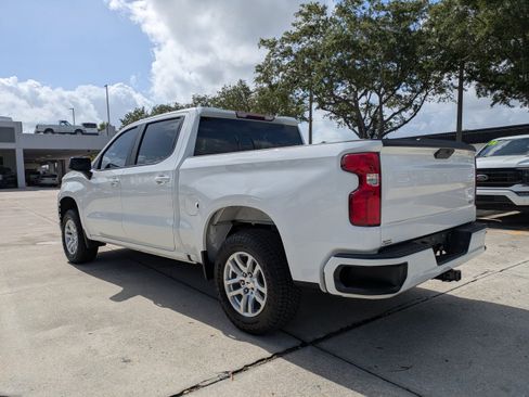 Used 2019 Chevrolet Silverado 1500 RST w/ All-Star Edition RWD image 6