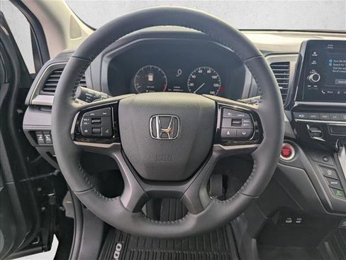 New 2026 Honda Odyssey EX-L image 12