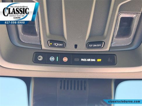 Used 2024 GMC Sierra 1500 Elevation image 22