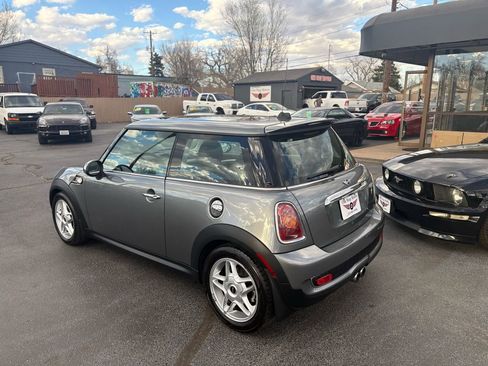 Used 2007 MINI Cooper S image 7