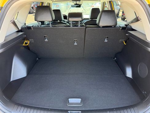 Used 2023 Kia Seltos SX w/ SX Sunroof Package image 12