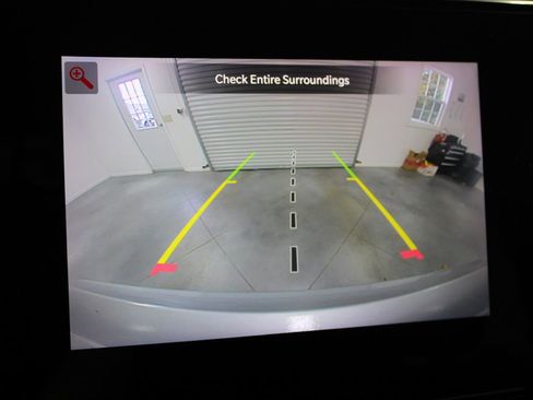 Used 2022 Jeep Wagoneer Series II image 56