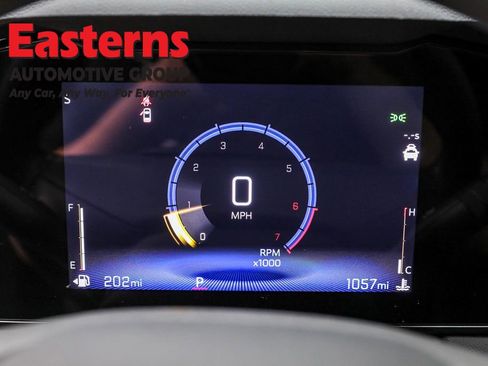 Used 2026 Chevrolet TrailBlazer LT w/ Driver Confidence Package image 18