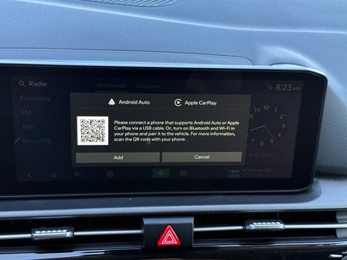 New 2026 Kia Sportage LX w/ LX Convenience Package image 17