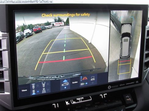 Certified 2024 Toyota Sequoia Platinum image 40