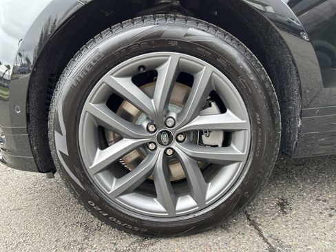 New 2026 Land Rover Range Rover Velar Dynamic SE image 28