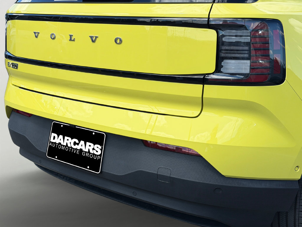 Certified 2025 Volvo EX30 Ultra AWD/4WD image 10