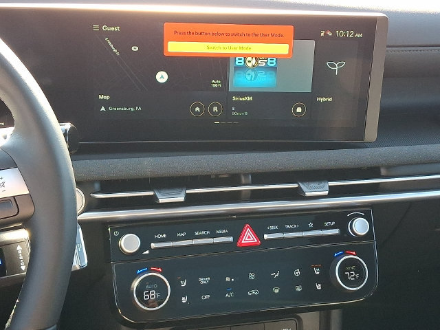 New 2026 Hyundai Tucson Limited AWD/4WD image 9