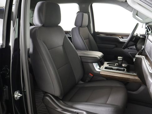 Used 2026 GMC Sierra 1500 Elevation w/ Preferred Package image 31