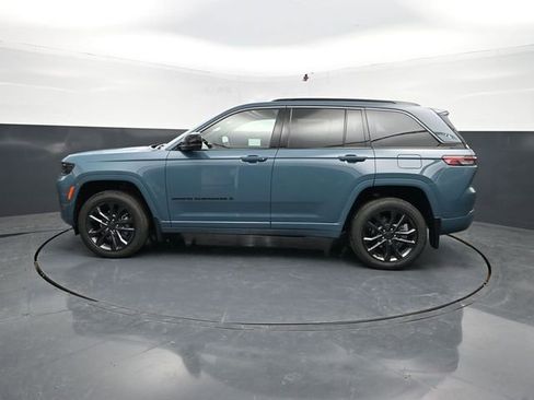 New 2026 Jeep Grand Cherokee Limited AWD/4WD image 5