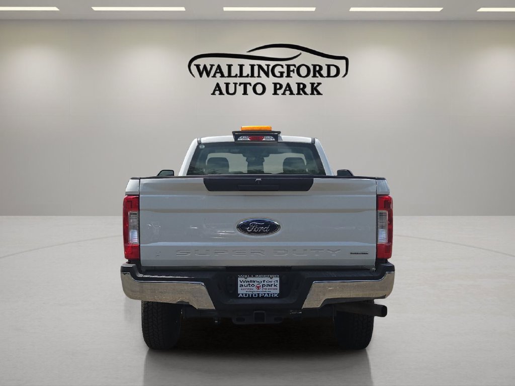 Used 2019 Ford F250 XL w/ XL Value Package AWD/4WD image 5