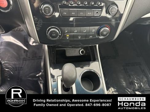 Used 2013 Nissan Altima 2.5 S image 7