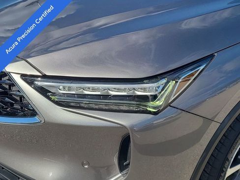 Certified 2023 Acura MDX FWD w/ Technology Package image 19