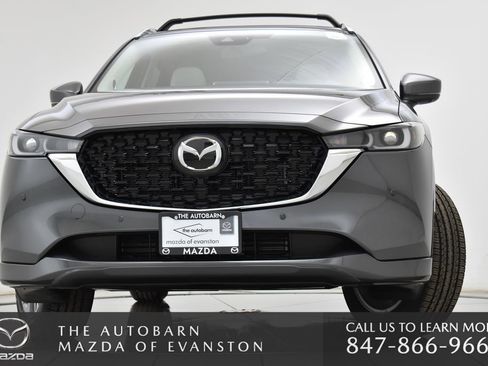 New 2025 MAZDA CX-5 AWD 2.5 S image 5