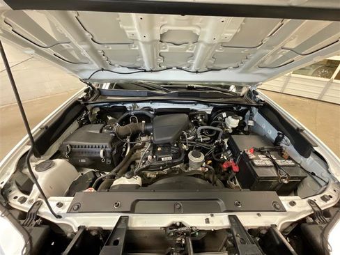 Used 2021 Toyota Tacoma SR image 21