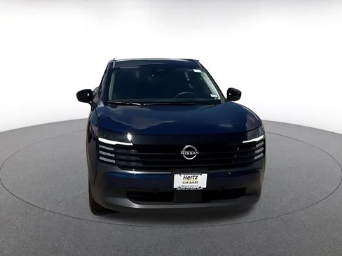 Used 2026 Nissan Kicks SV w/ Cold Weather Package AWD/4WD image 4