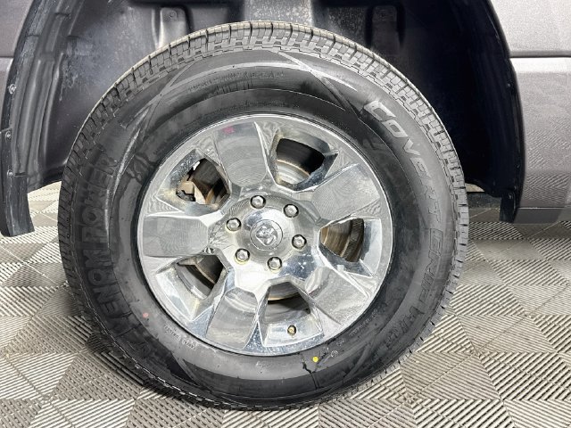 Used 2019 RAM 1500 Big Horn AWD/4WD image 30
