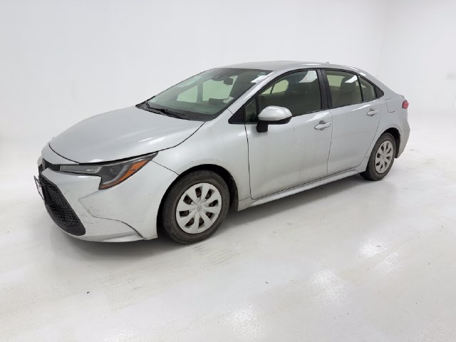 Used 2020 Toyota Corolla L FWD image 5