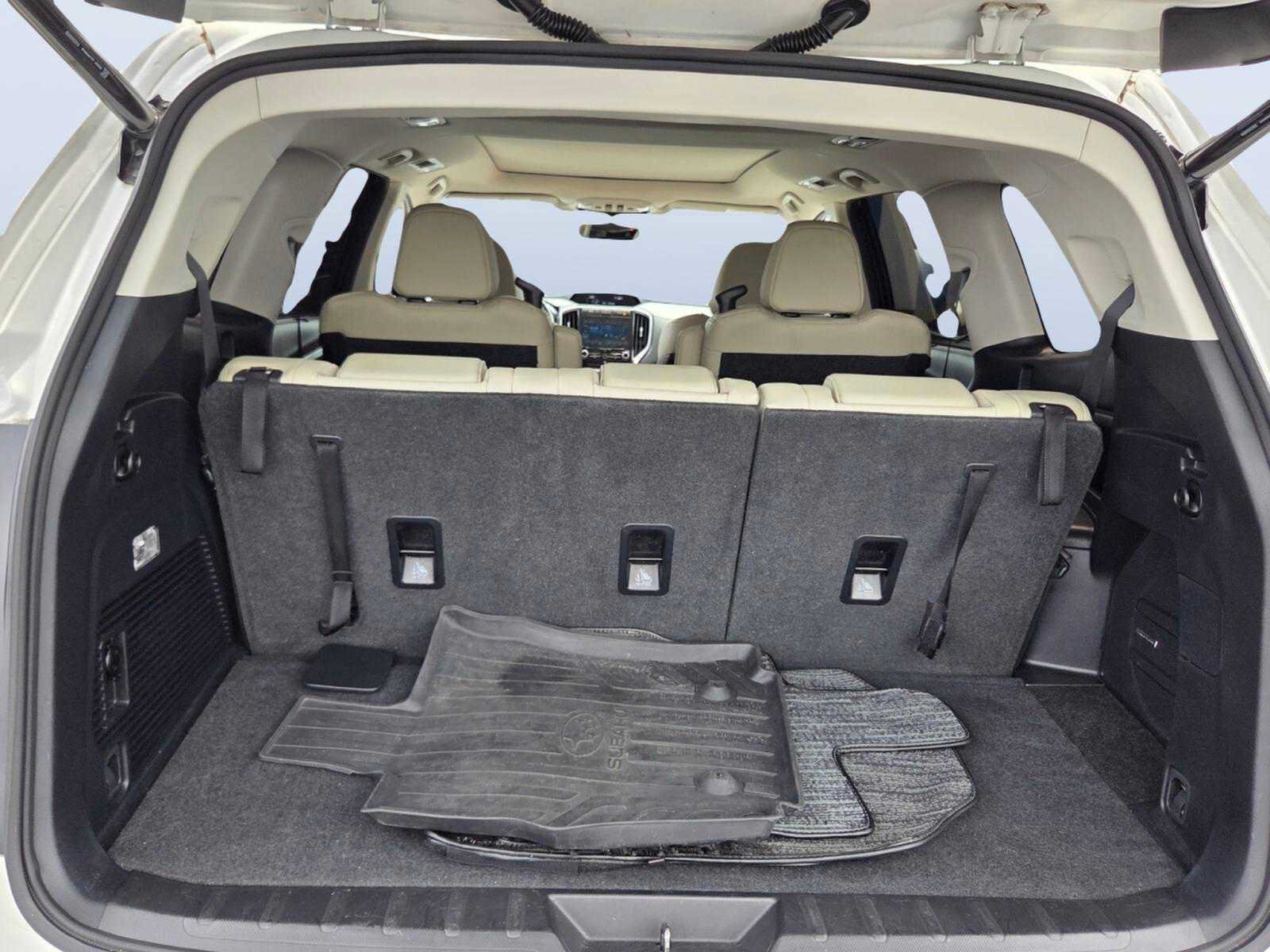 Used 2022 Subaru Ascent Limited w/ Technology Package AWD/4WD image 14
