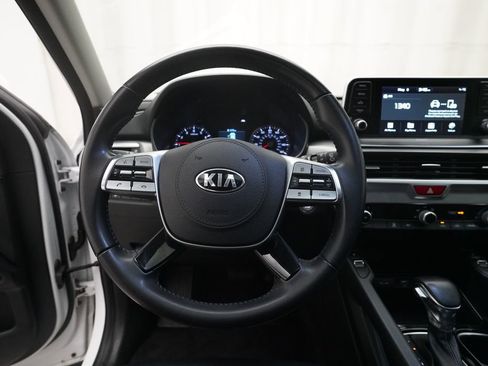 Used 2020 Kia Telluride S AWD/4WD image 4