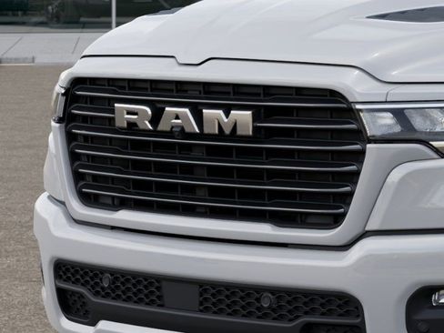 New 2026 RAM 1500 Laramie image 11