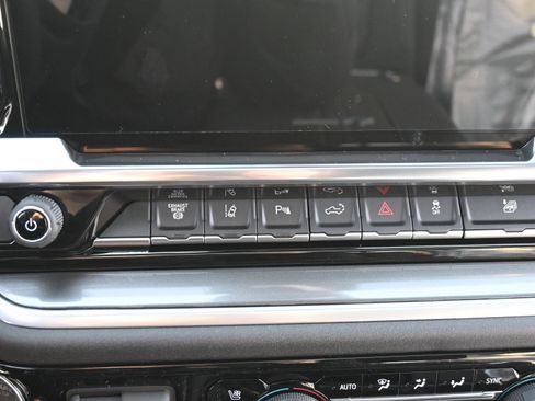 New 2026 Chevrolet Silverado 3500 High Country w/ High Country Premium Package image 40