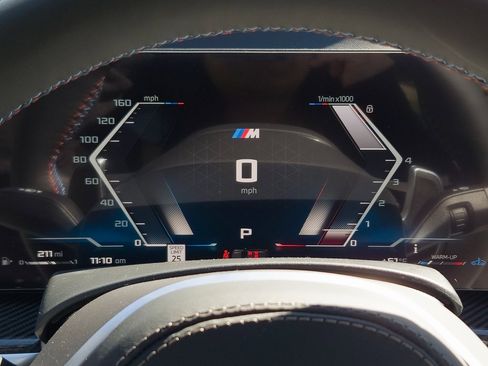 New 2026 BMW X5 M60i w/ Climate Comfort Package image 15