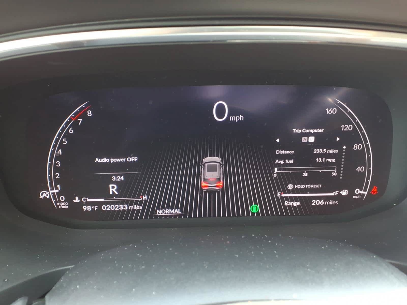 Certified 2025 Acura MDX w/ Technology Package AWD/4WD image 34