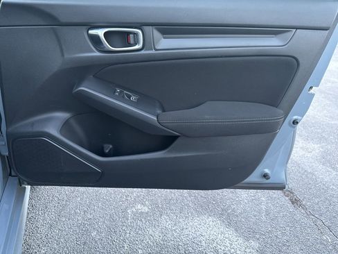 Used 2022 Honda Civic Sport image 47