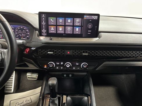 Used 2024 Honda Accord Sport image 20