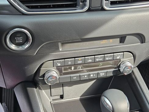 New 2025 MAZDA CX-5 AWD 2.5 S w/ Preferred Package image 9