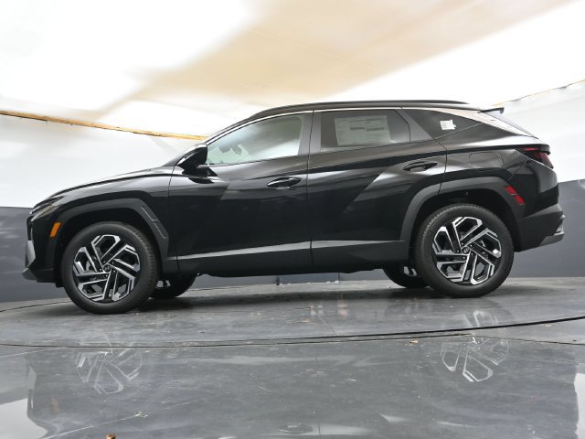 New 2026 Hyundai Tucson SEL Plus AWD/4WD image 31