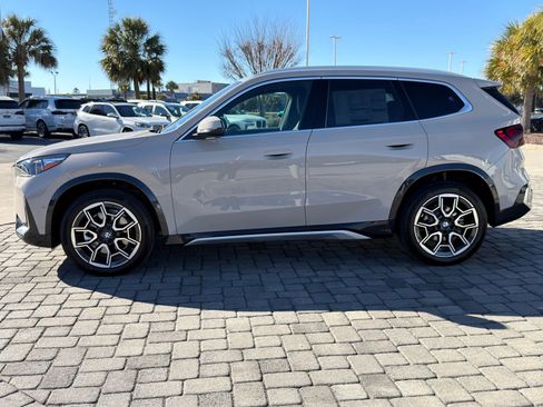 New 2026 BMW X1 xDrive28i w/ Convenience Package image 12